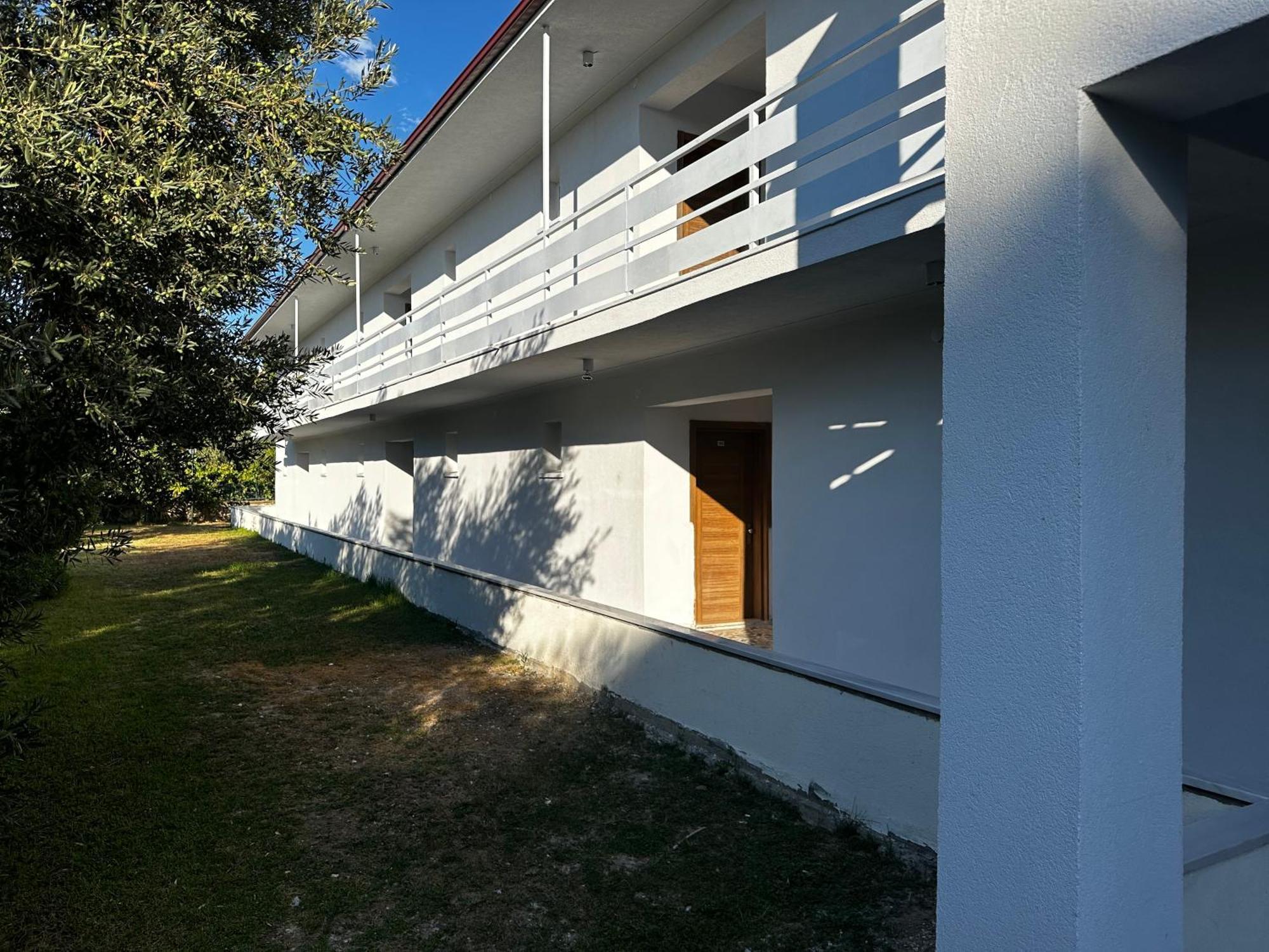Palm Beach Hotel Kucukkuyu Exterior photo